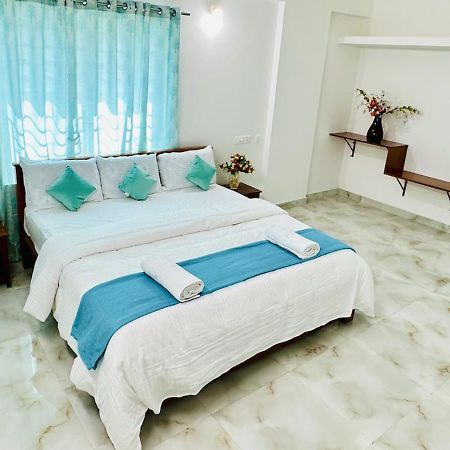 Tirupati Homestay - Shilparamam - Luxury Ac Apartments By Stayflexi - Fast Wifi, Kitchen, Android Tv - Walk To Ps4 Pure Veg Restaurant - Easy Access To Airport, Railway Station And To All Temples Exteriör bild